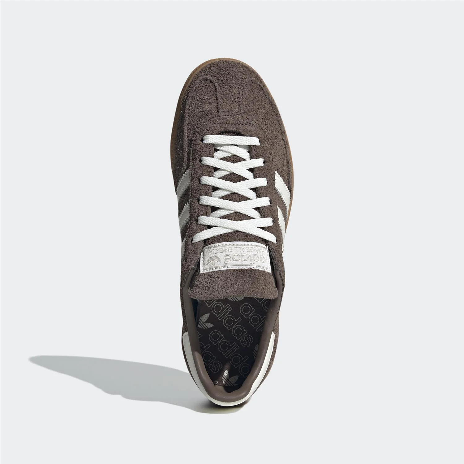 Handball Spezial - Earth Strata/Off-White/Gum - Image 2