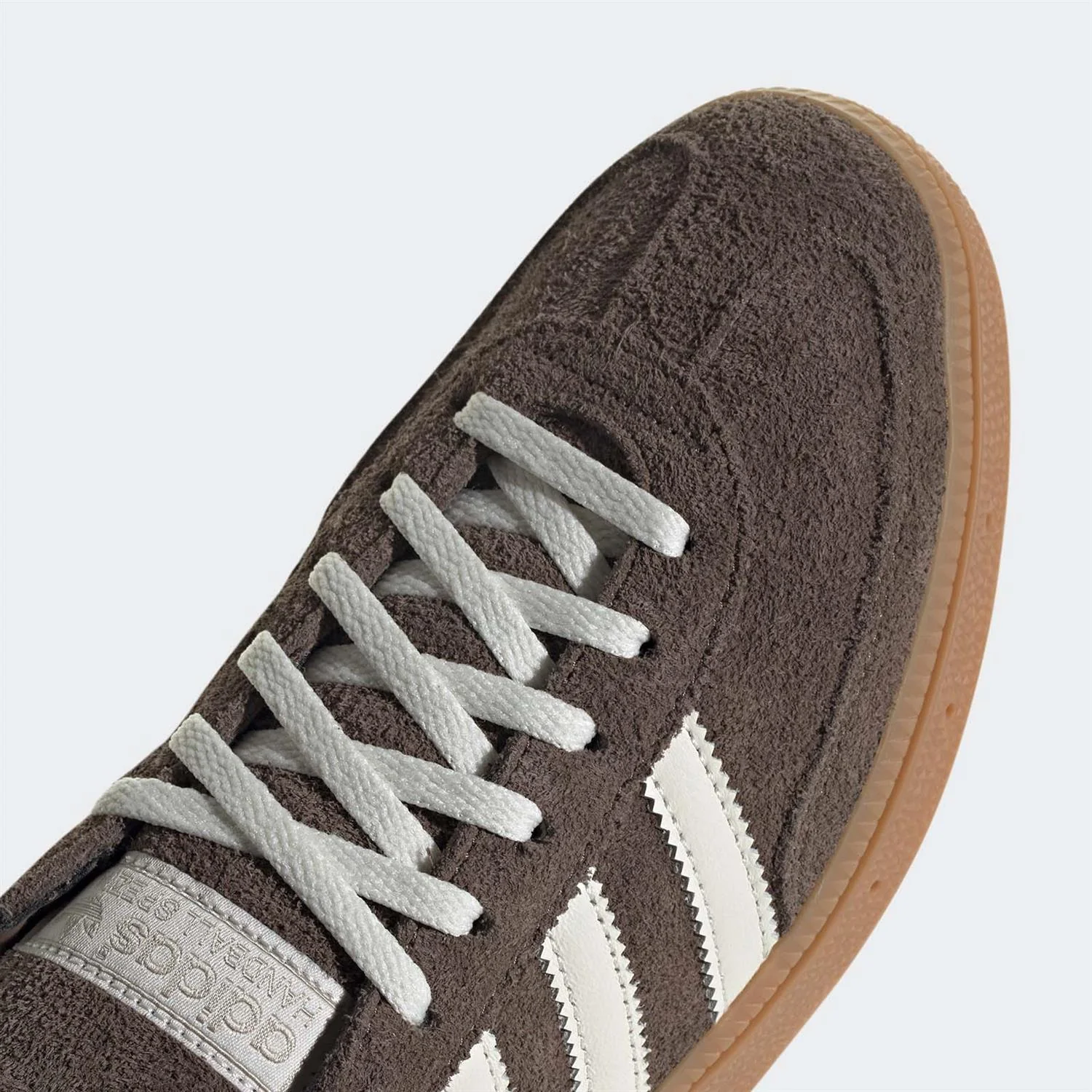 Handball Spezial - Earth Strata/Off-White/Gum - Image 4