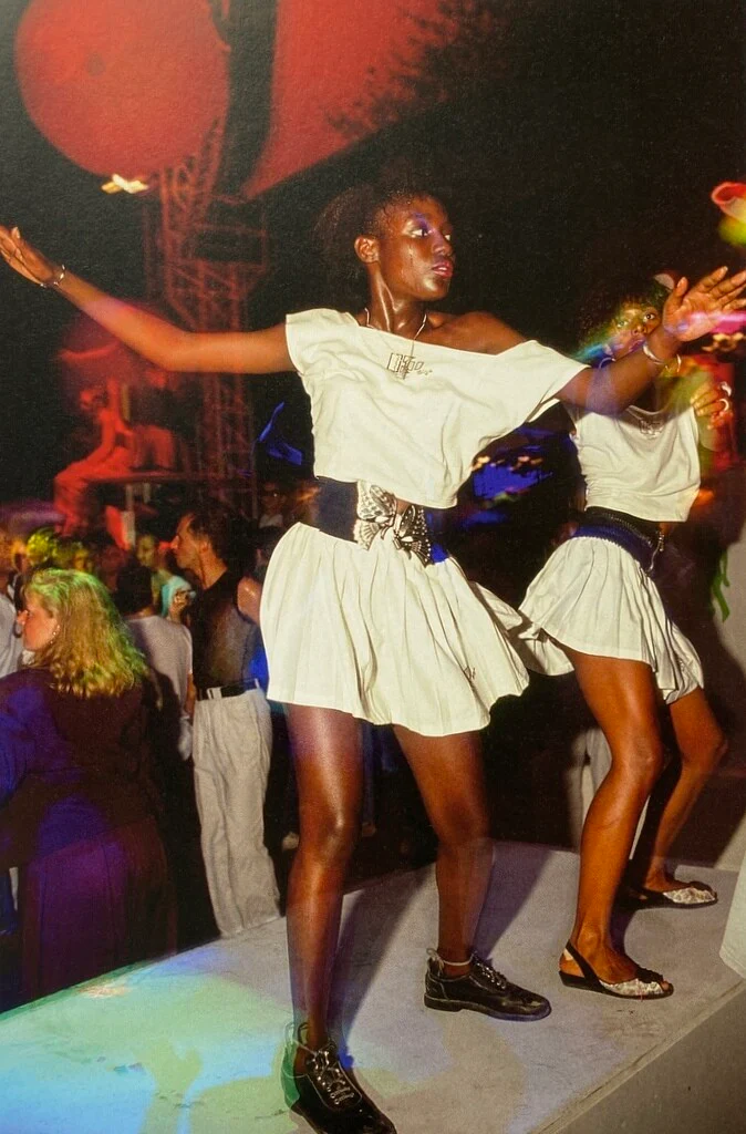 Dave Swindells Ibiza '89 4th Edition - Image 5
