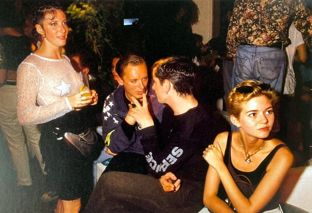 Dave Swindells Ibiza '89 4th Edition - Image 6