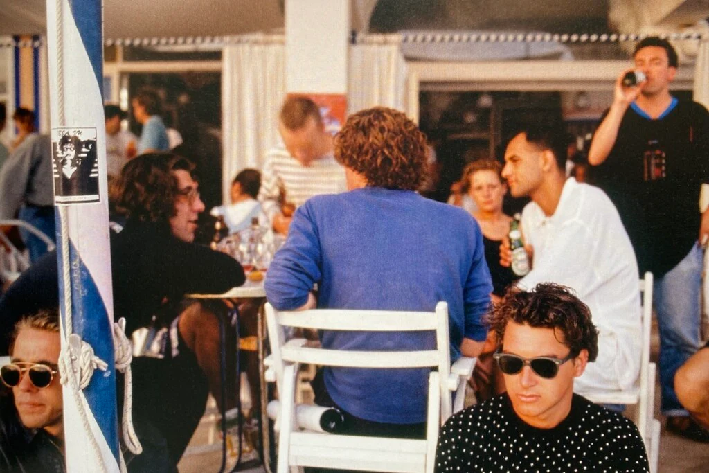 Dave Swindells Ibiza '89 4th Edition - Image 8