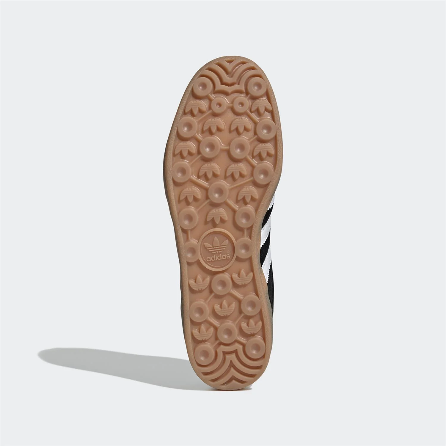 Gazelle Indoor - Core Black /Cloud White/Gum - Image 3