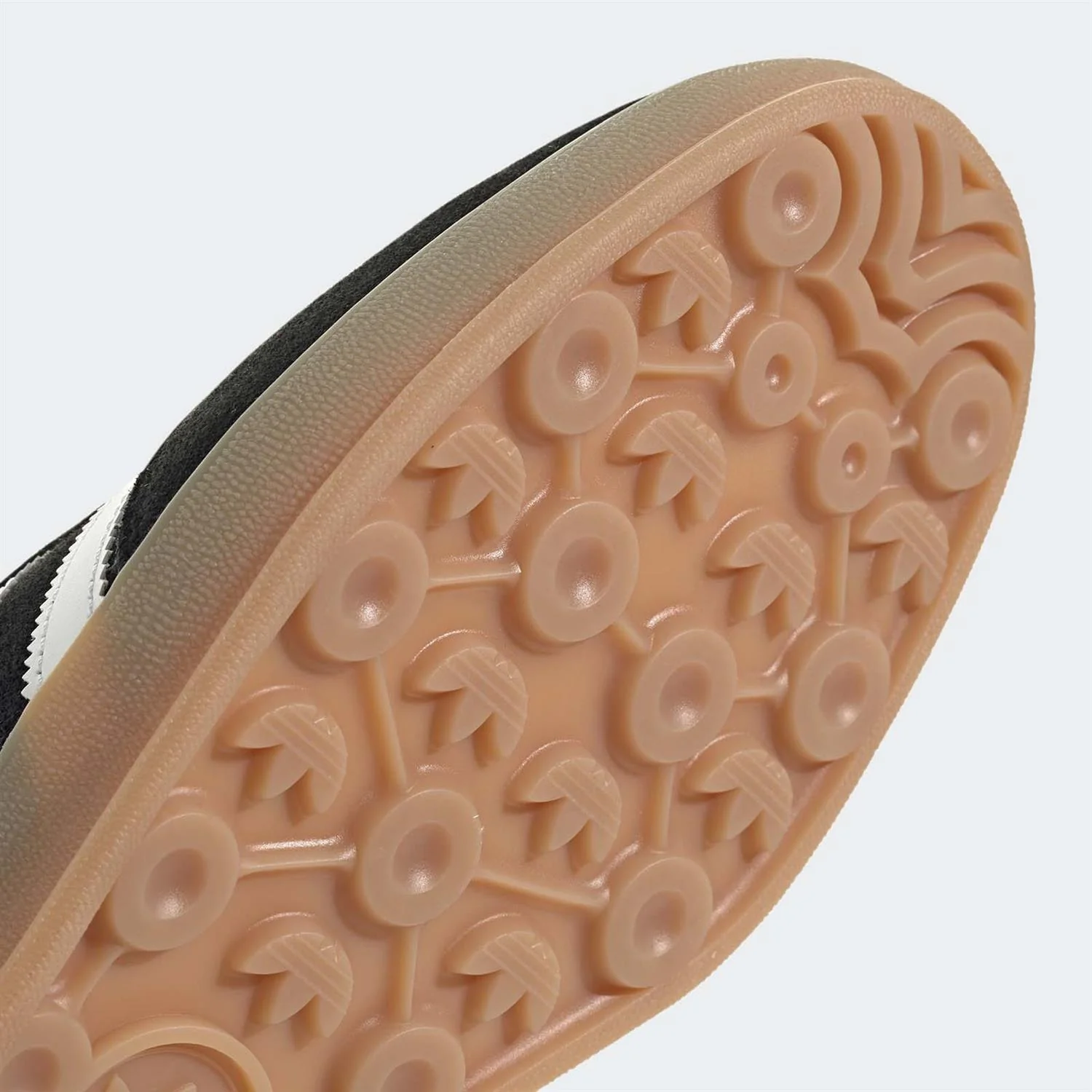 Gazelle Indoor - Core Black /Cloud White/Gum - Image 6