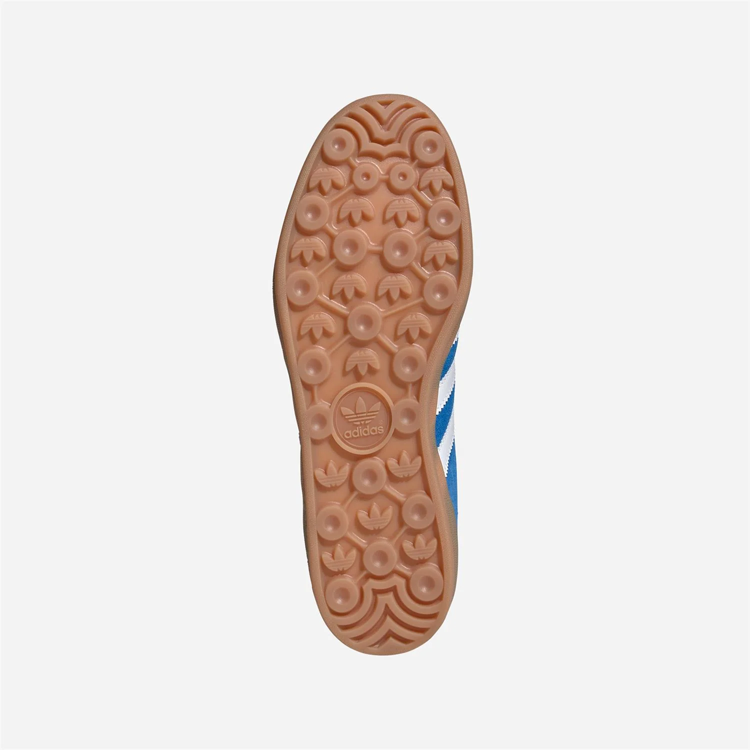 Gazelle Indoor - Blue Bird/Cloud White/Gum - Image 3