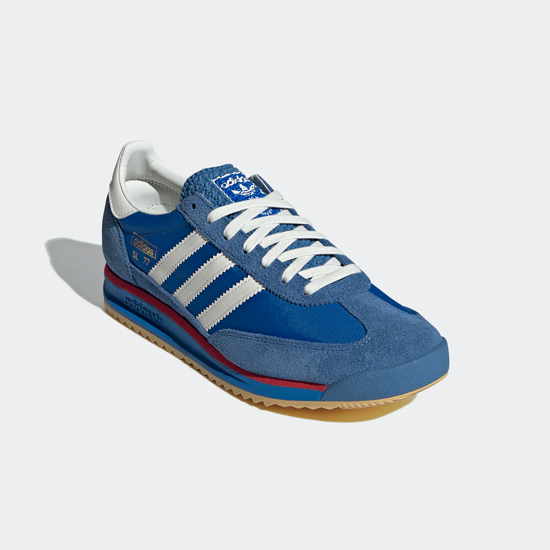 SL 72 RS - Blue/Core White/Better Scarlet - Image 4