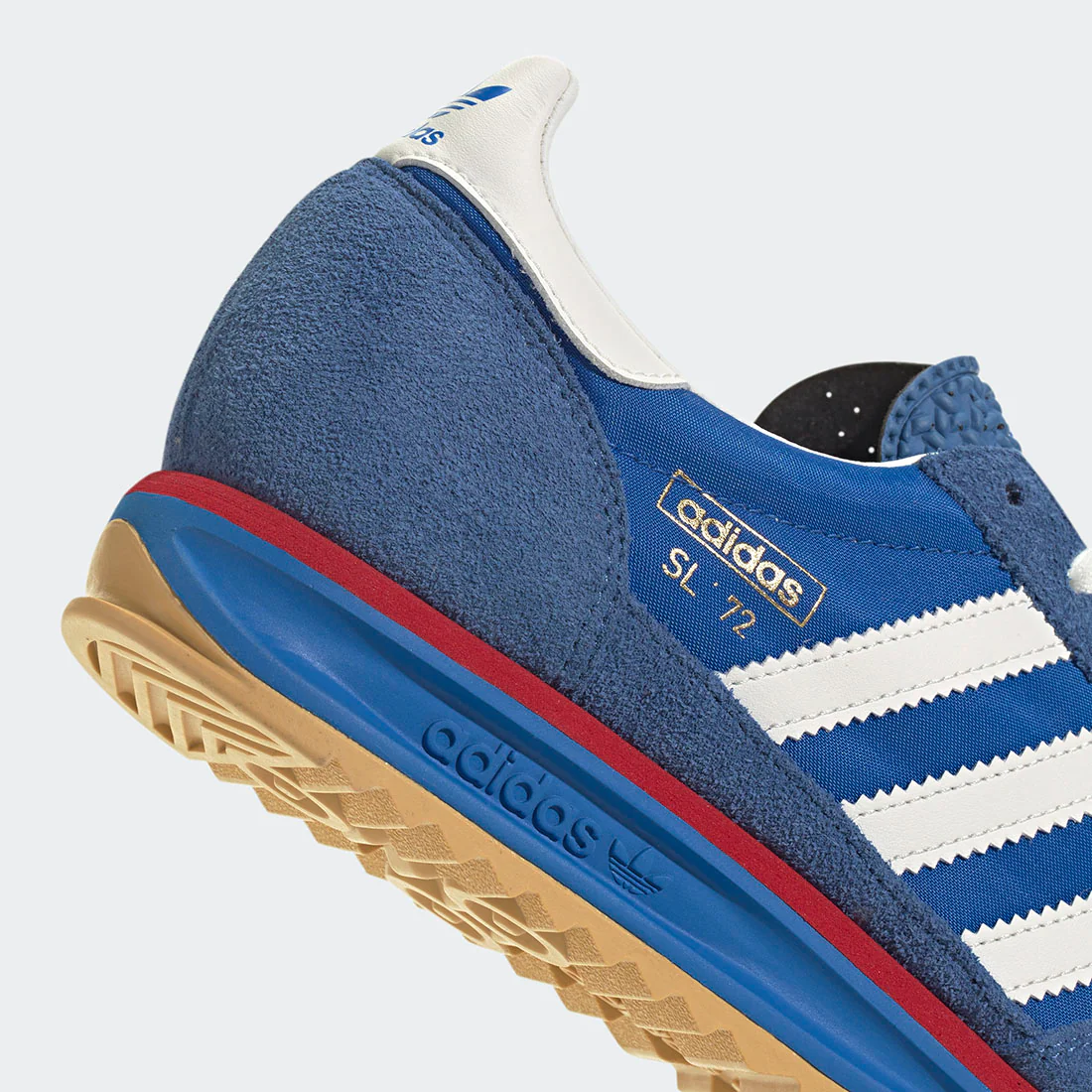 SL 72 RS - Blue/Core White/Better Scarlet - Image 5