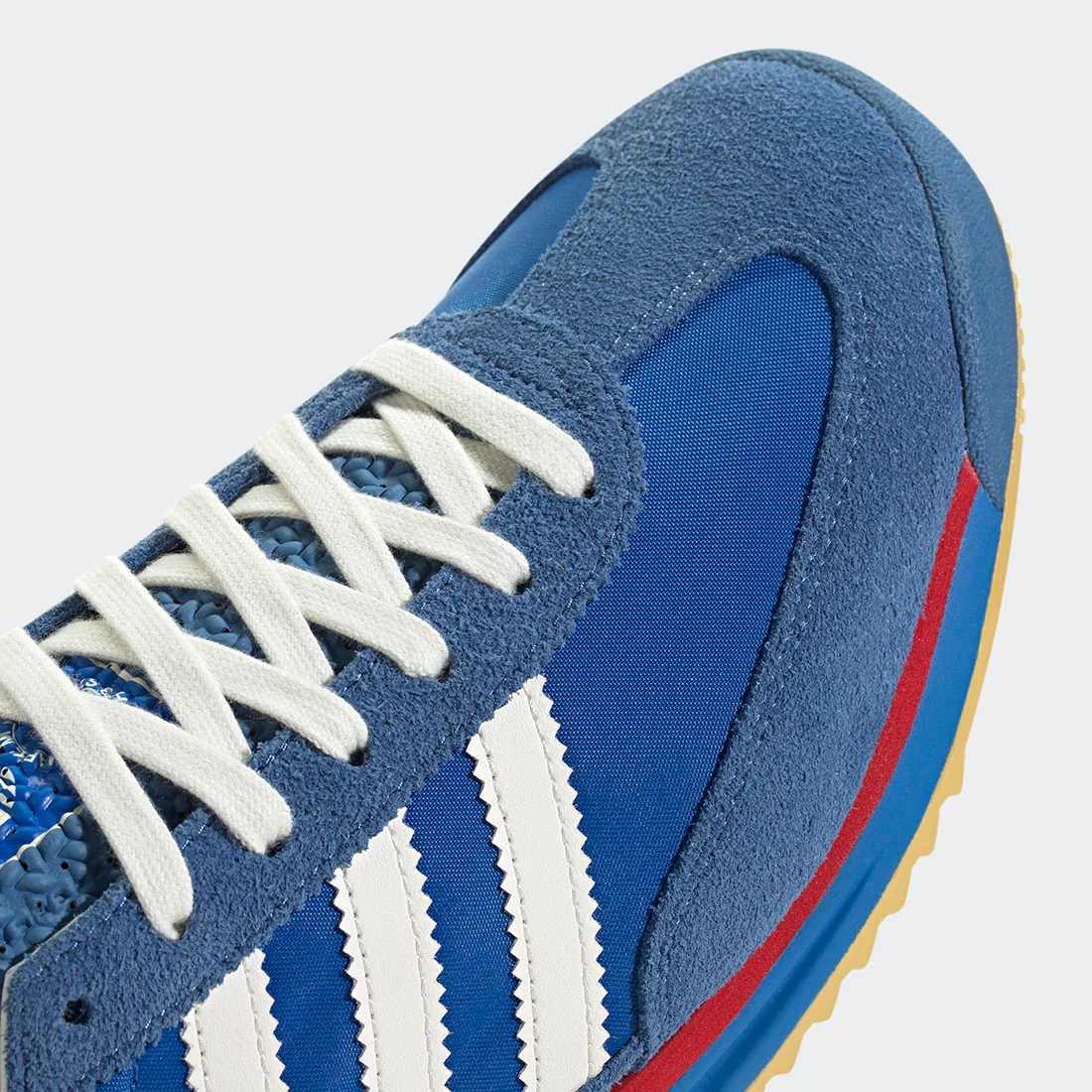 SL 72 RS - Blue/Core White/Better Scarlet - Image 6