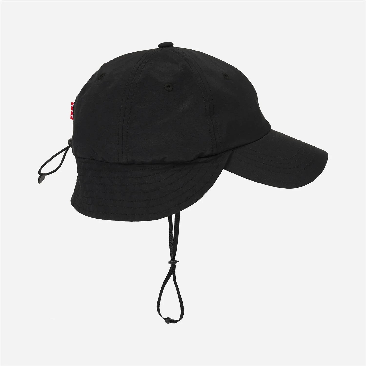 TTT Explorer 6-Panel - Black - Image 2