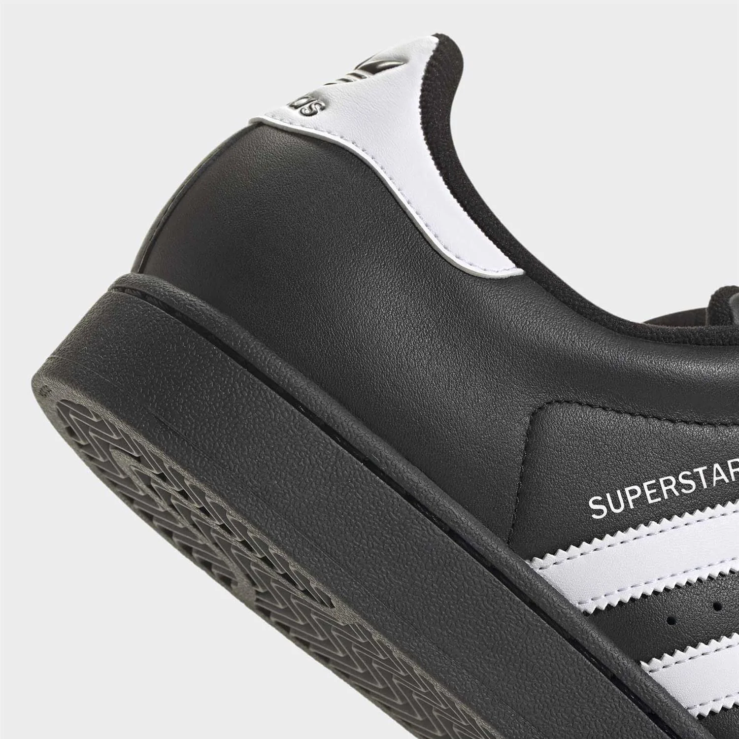 SUPERSTAR II Women's - Core Black/Cloud White - Image 5