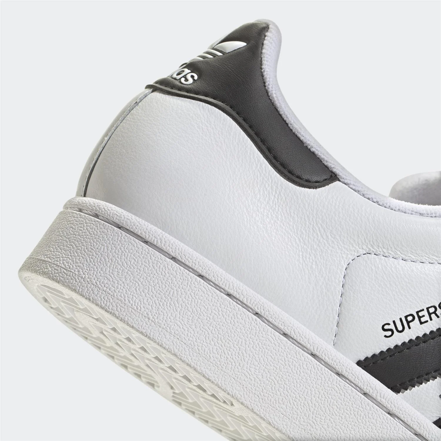 SUPERSTAR II - Cloud White/Core Black - Image 5