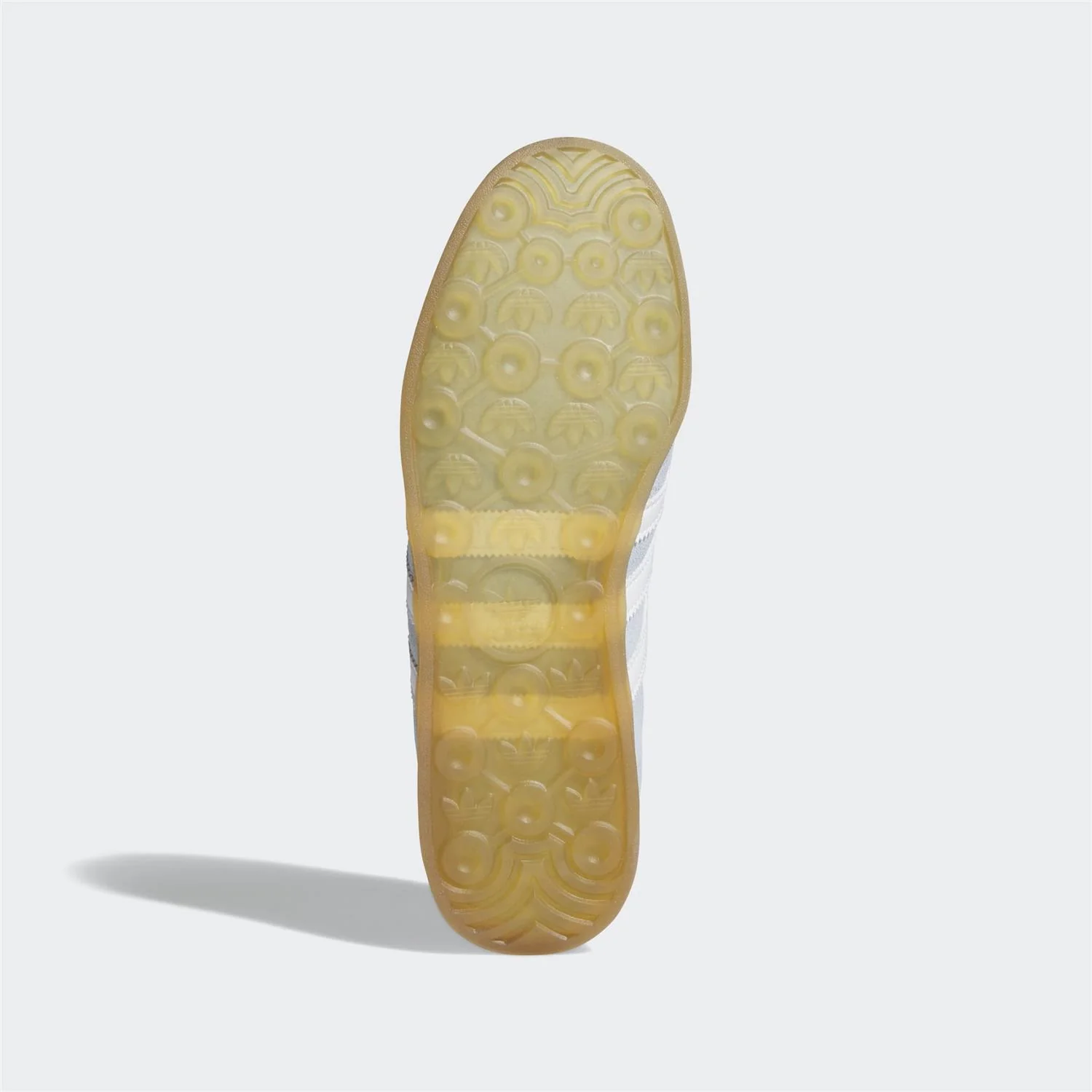 Gazelle Lo Pro Women's - Clear Sky/Cloud White/Gum - Image 3