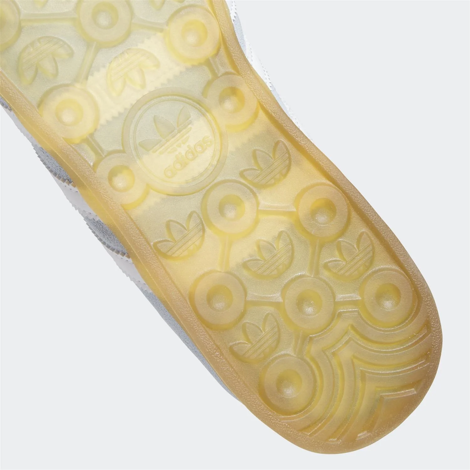 Gazelle Lo Pro Women's - Clear Sky/Cloud White/Gum - Image 6