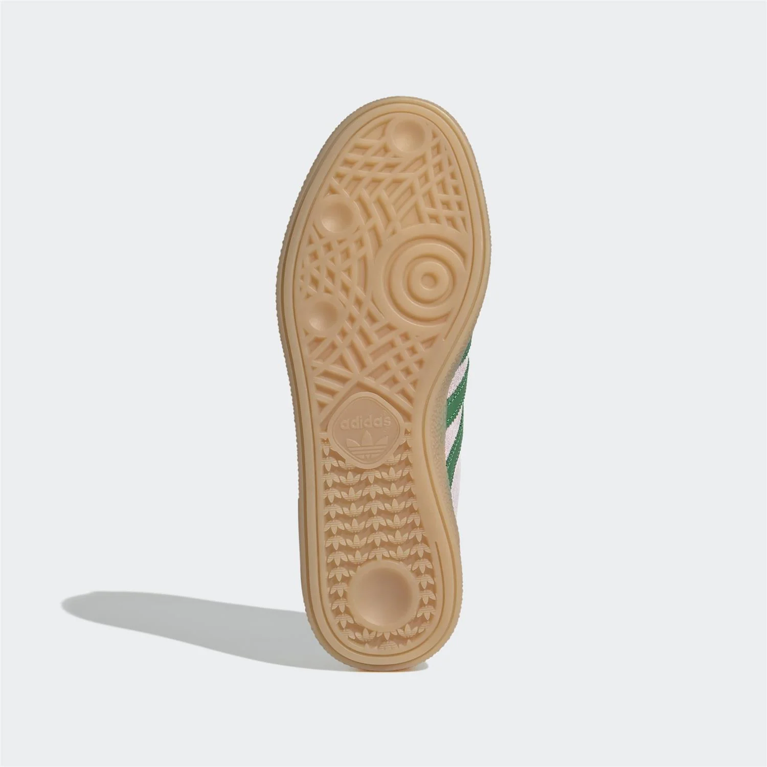 Handball Spezial Women's - Clear Pink/Green/Gold Metallic - Image 3