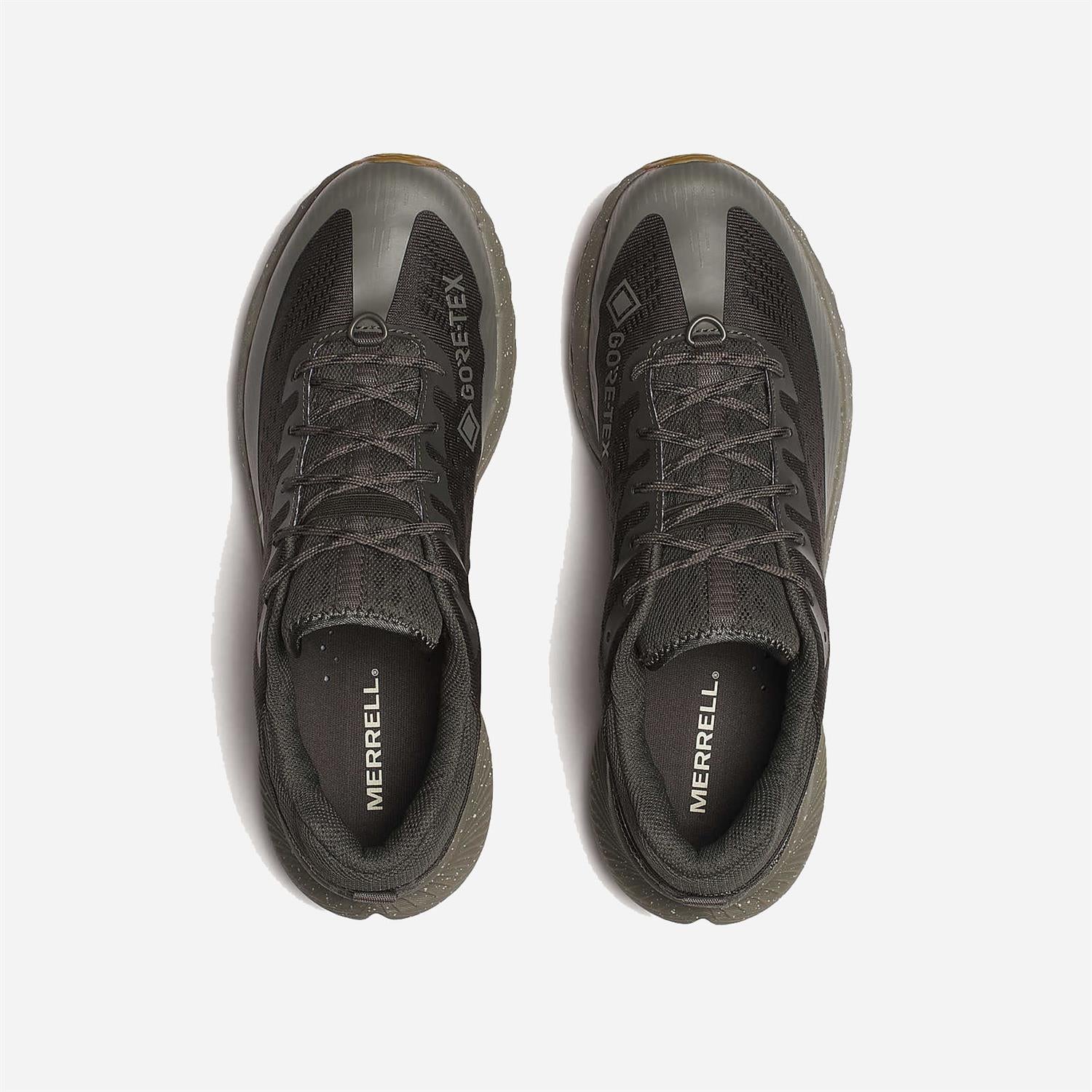 Agility Peak 5 GORE-TEX® - Beluga/Talus - Image 3