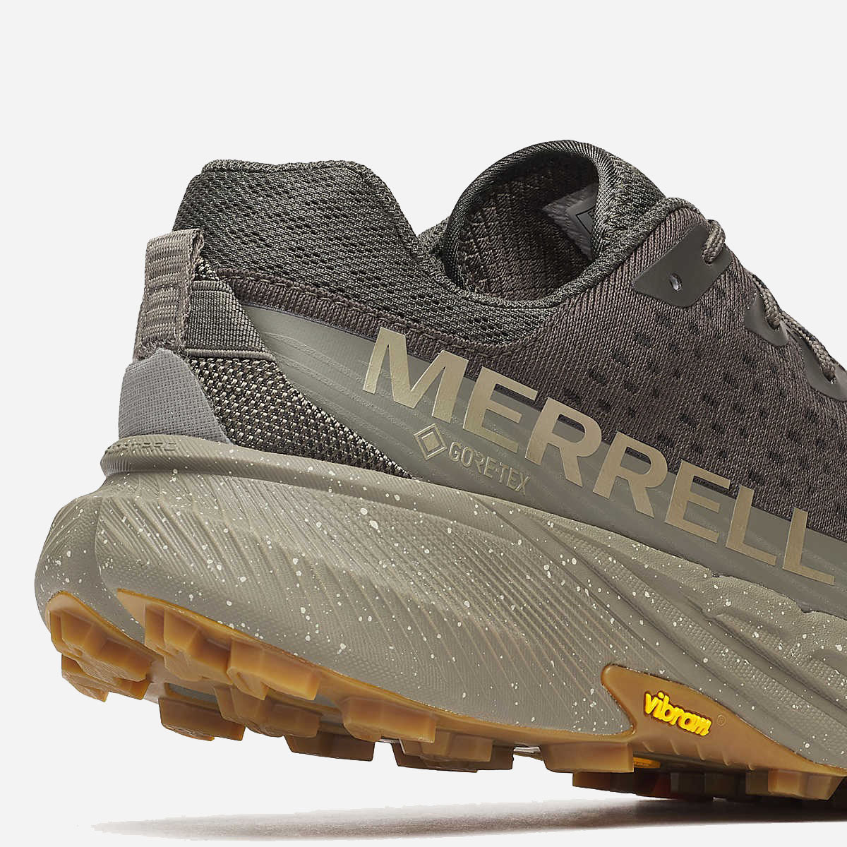 Agility Peak 5 GORE-TEX® - Beluga/Talus - Image 6