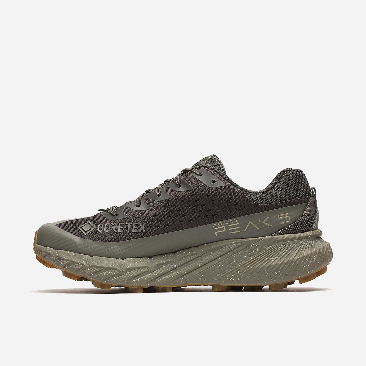 Agility Peak 5 GORE-TEX® - Beluga/Talus - Image 7