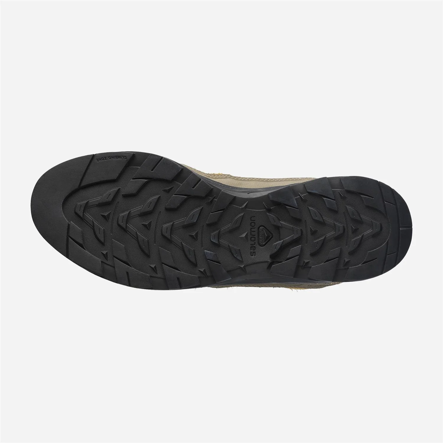X-ALP SUEDE - Bronze Brown/Wood Thrush/Safari - Image 5