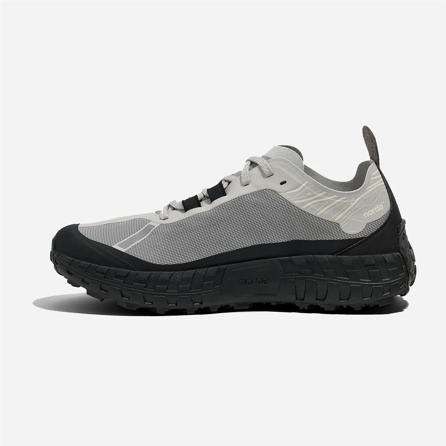 norda 001A - Pewter - Image 4