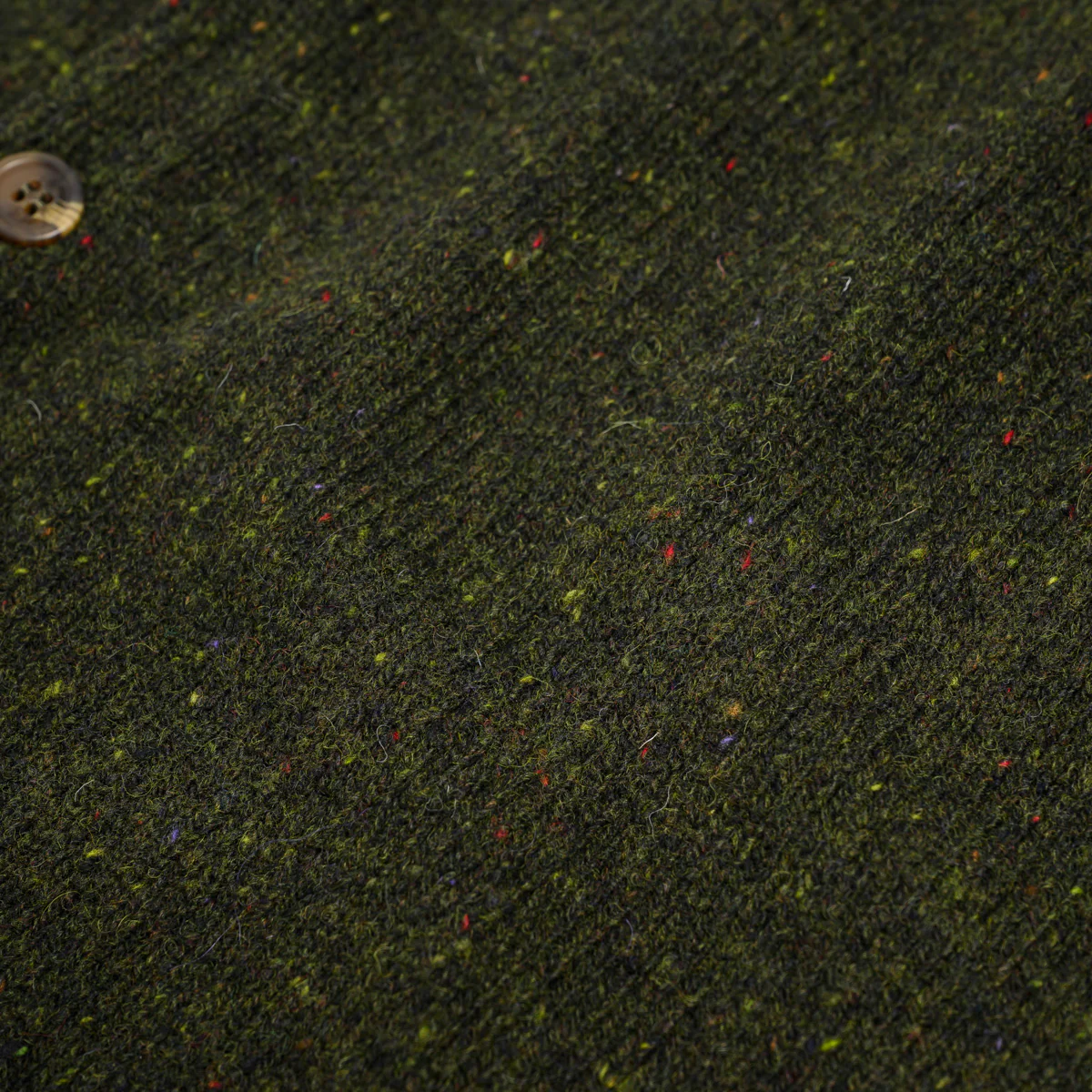 Brewer Cardigan - Harris - Image 3