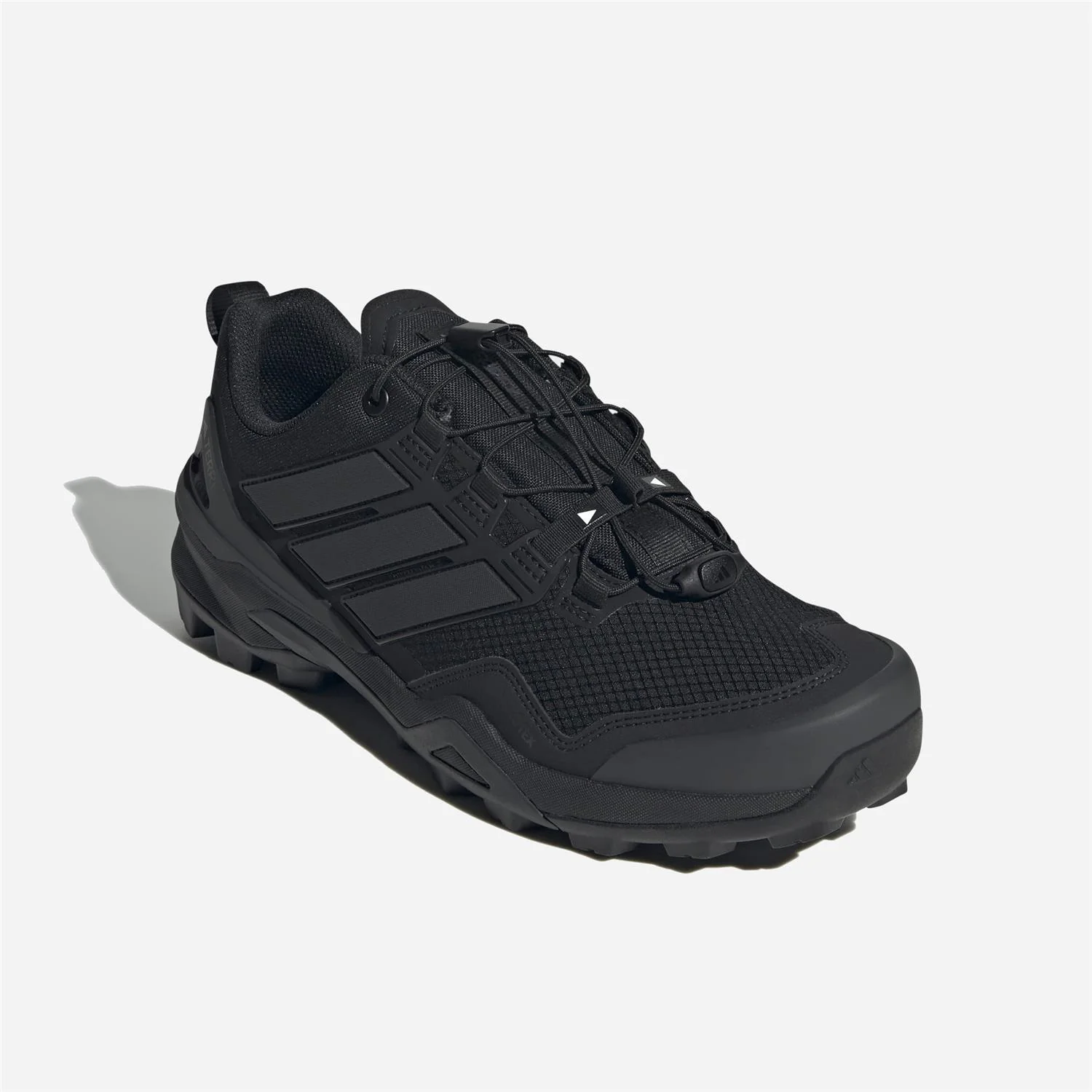 TERREX SKYCHASER GORE-TEX - Core Black/Core Black/Carbon - Image 4