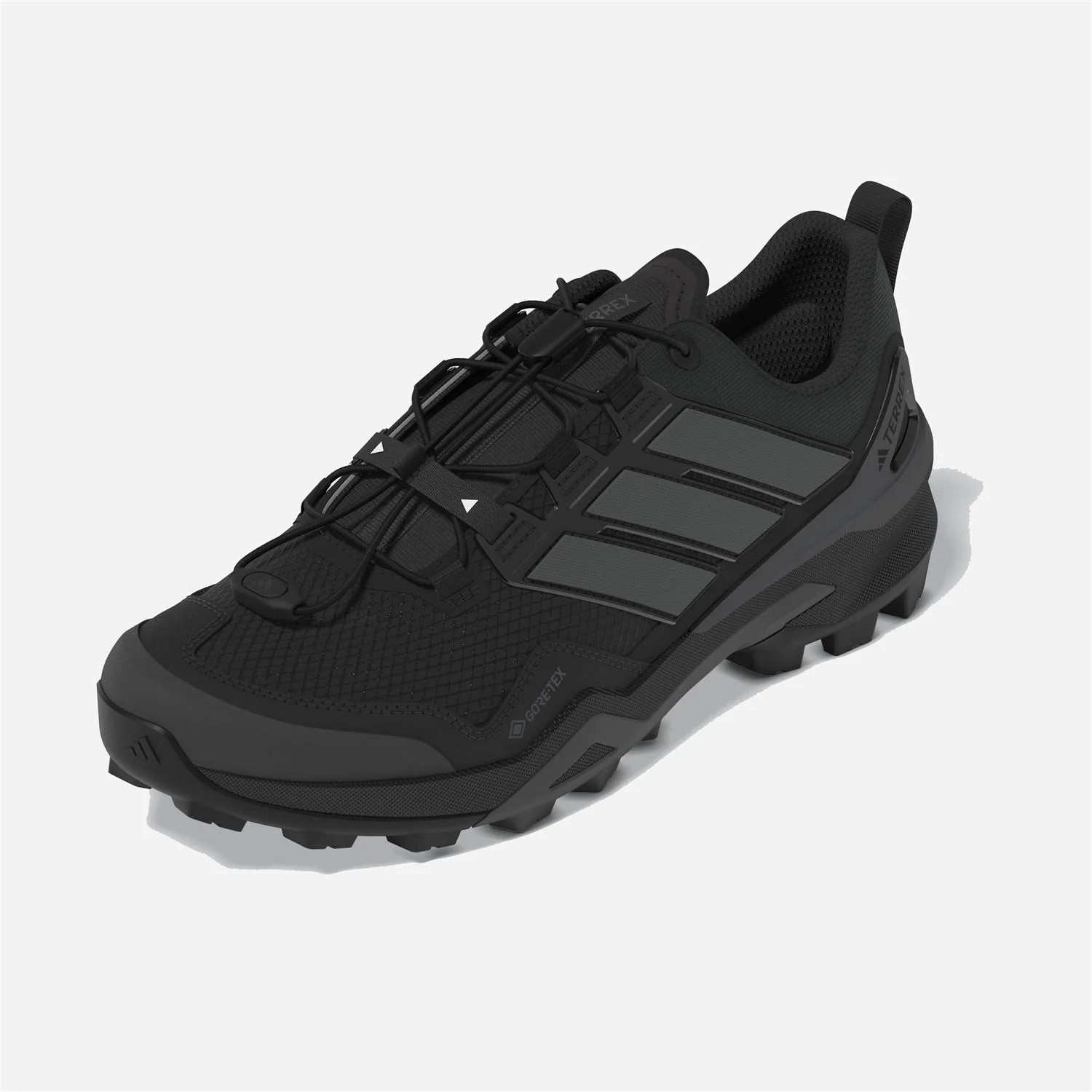 TERREX SKYCHASER GORE-TEX - Core Black/Core Black/Carbon - Image 7