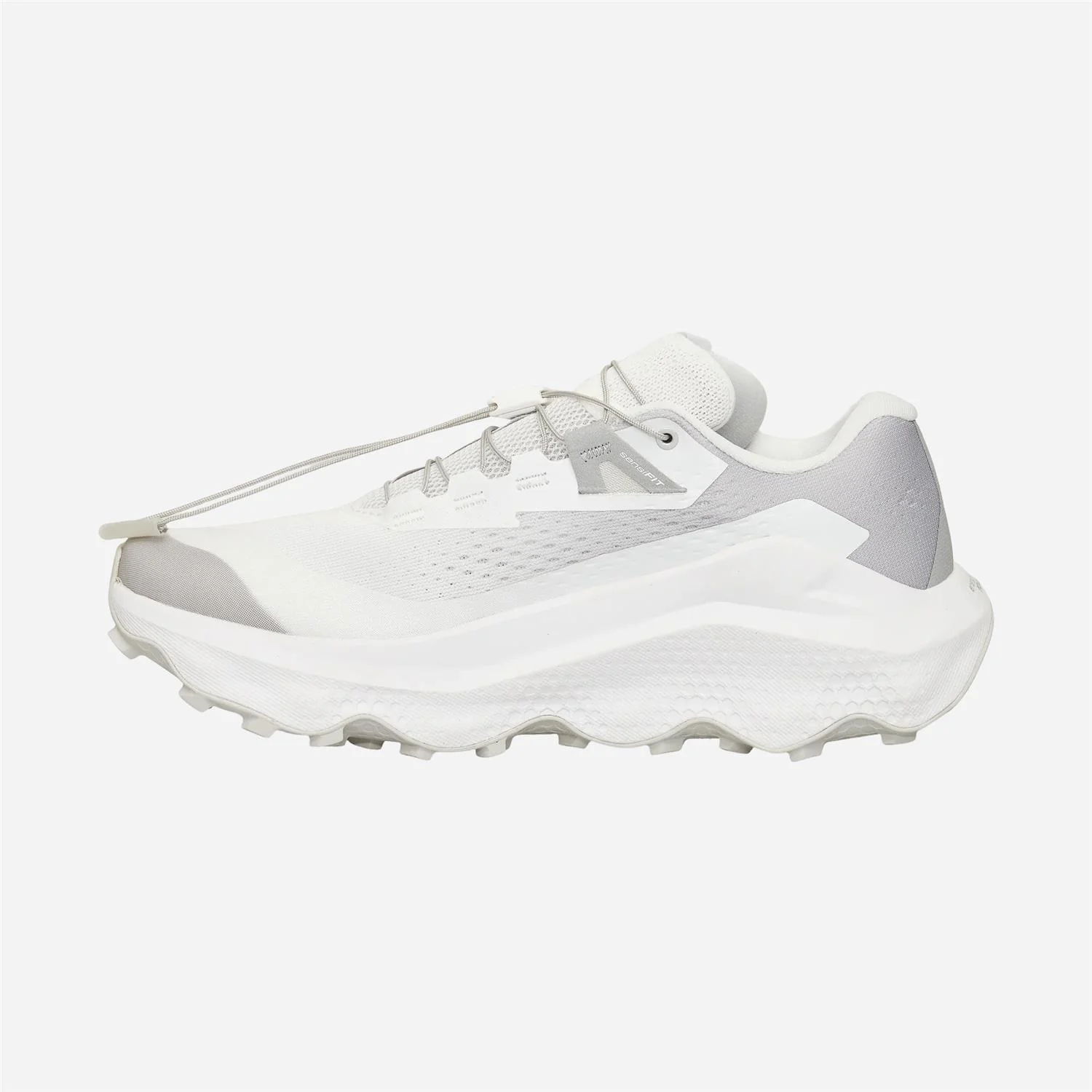 ULTRA GLIDE 3 MENTAL ATHLETIC White/White - Image 3