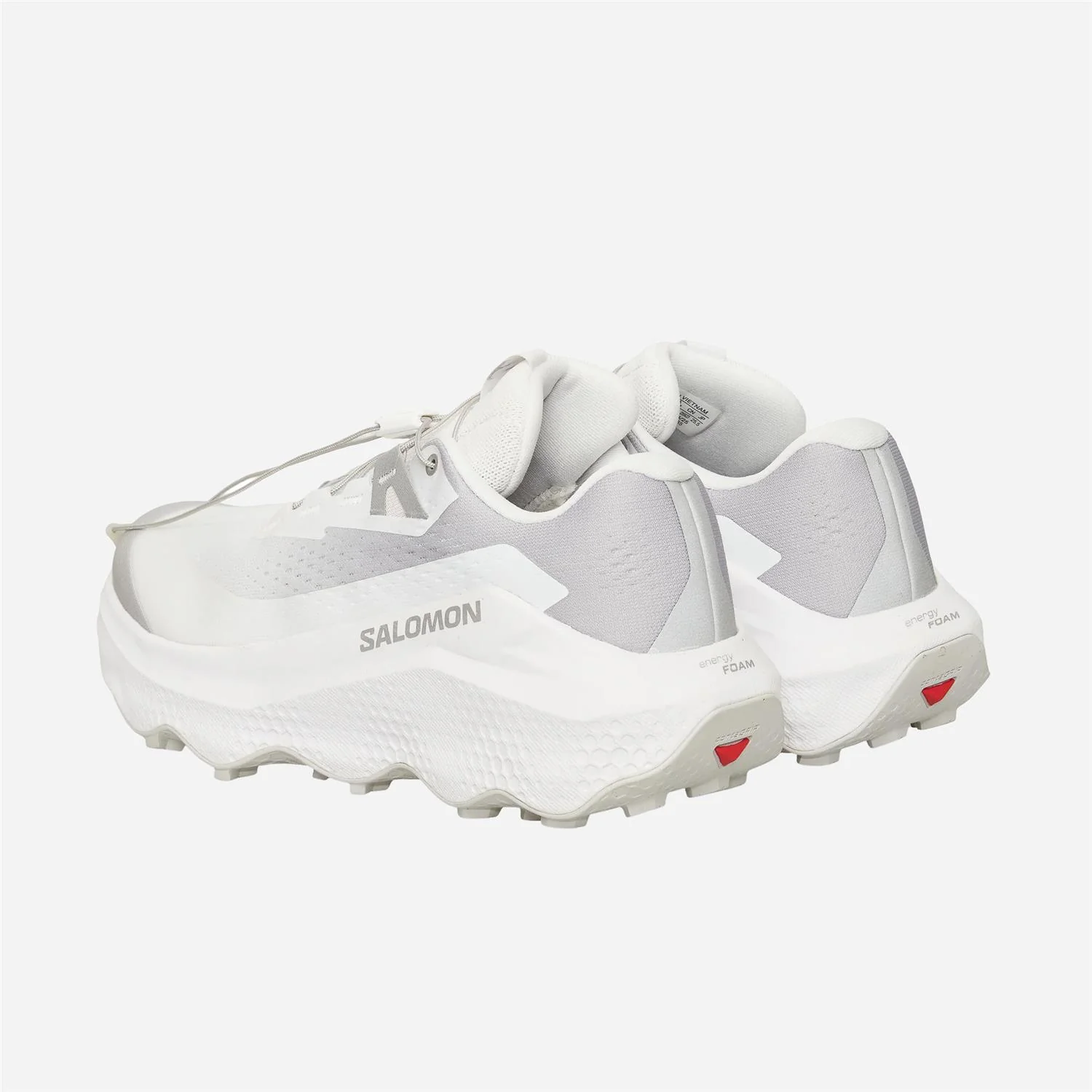 ULTRA GLIDE 3 MENTAL ATHLETIC White/White - Image 4