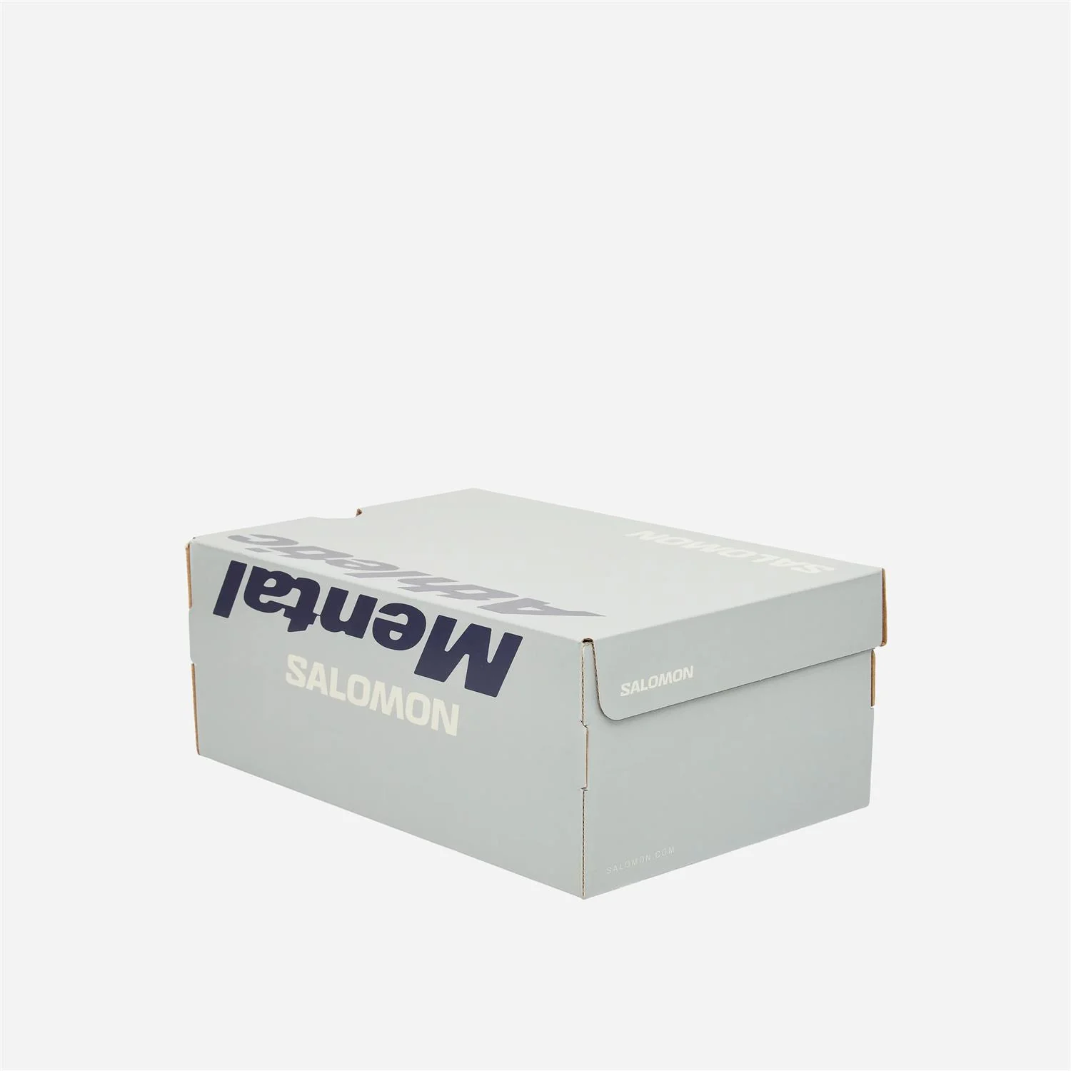 ULTRA GLIDE 3 MENTAL ATHLETIC White/White - Image 6
