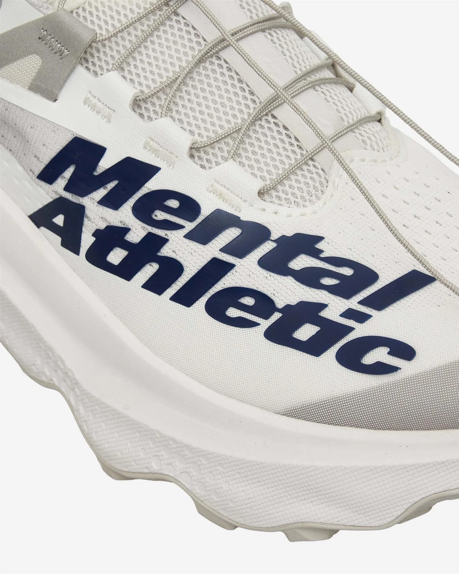 ULTRA GLIDE 3 MENTAL ATHLETIC White/White - Image 7