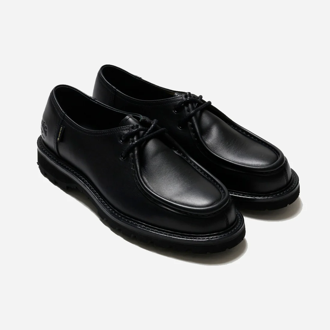 Tyrolean GTX - Black - Image 2