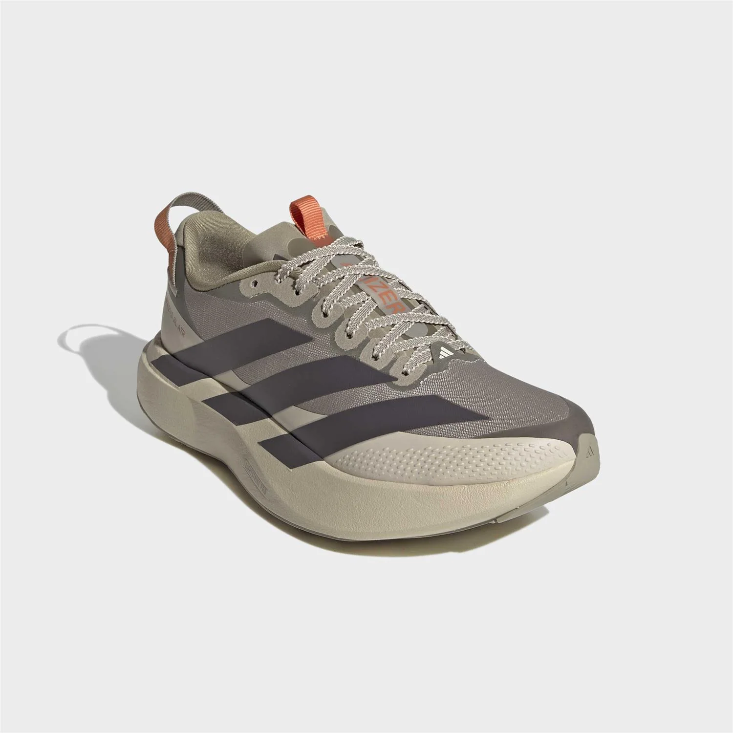 ADIZERO EVO SL ATR - Wonder Cargo/Grey Strata/Crystal Linen - Image 5