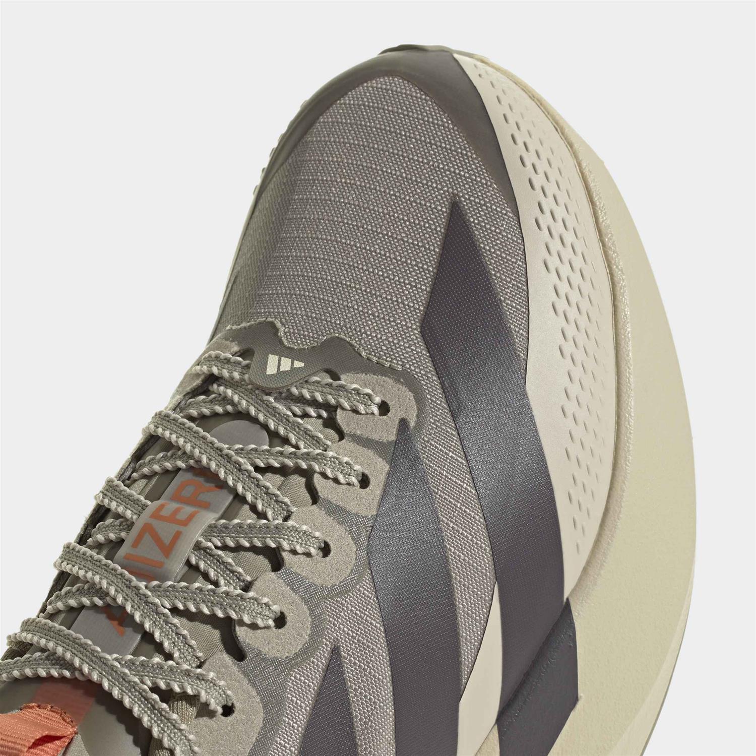 ADIZERO EVO SL ATR - Wonder Cargo/Grey Strata/Crystal Linen - Image 7
