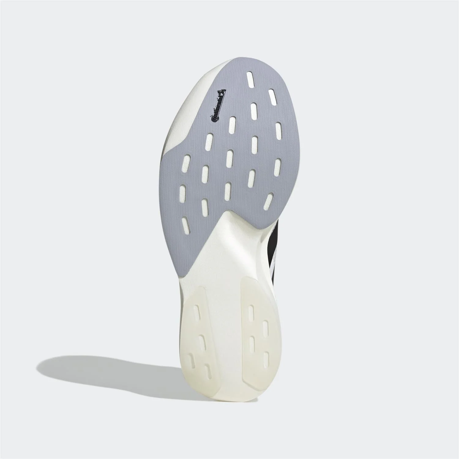 ADIZERO EVO SL - Cloud White/Core Black - Image 3