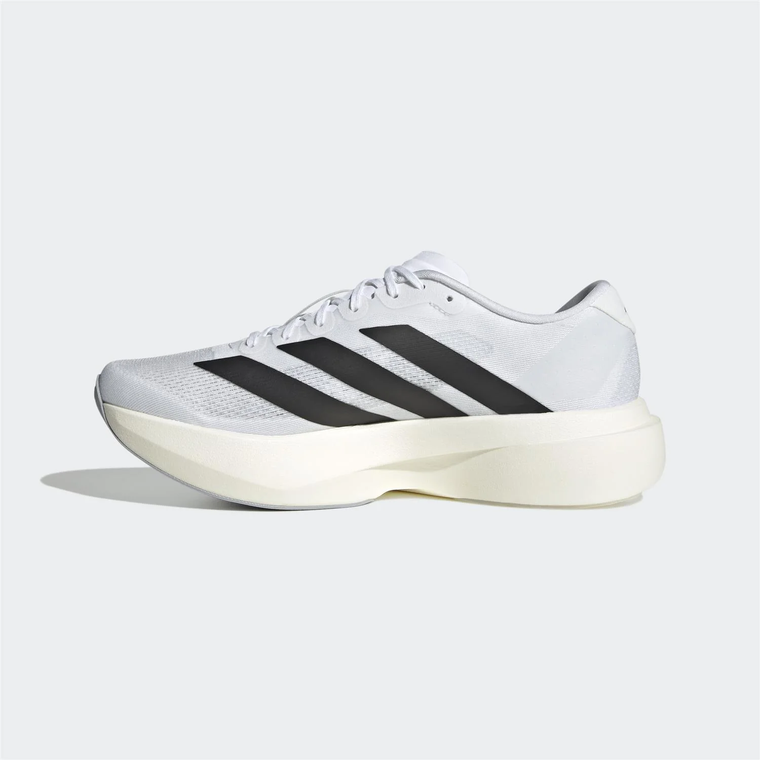 ADIZERO EVO SL - Cloud White/Core Black - Image 4