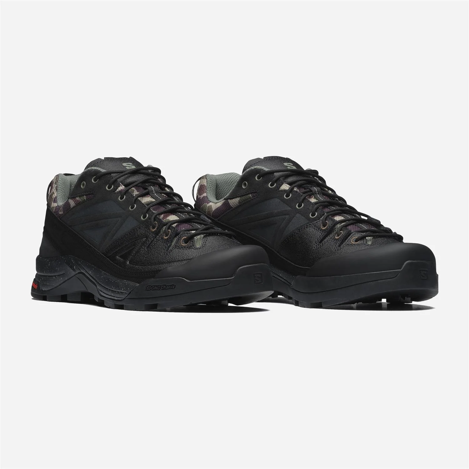 X-ALP Carhartt WIP - Black/Black - Image 4