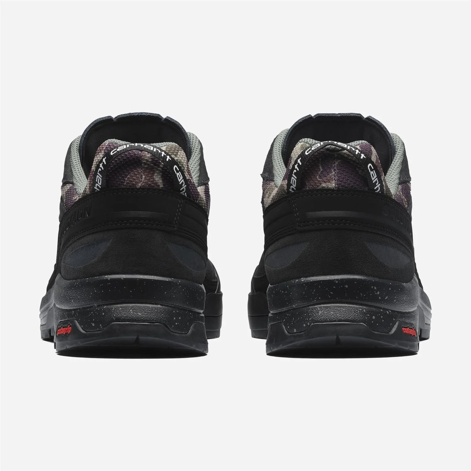 X-ALP Carhartt WIP - Black/Black - Image 5