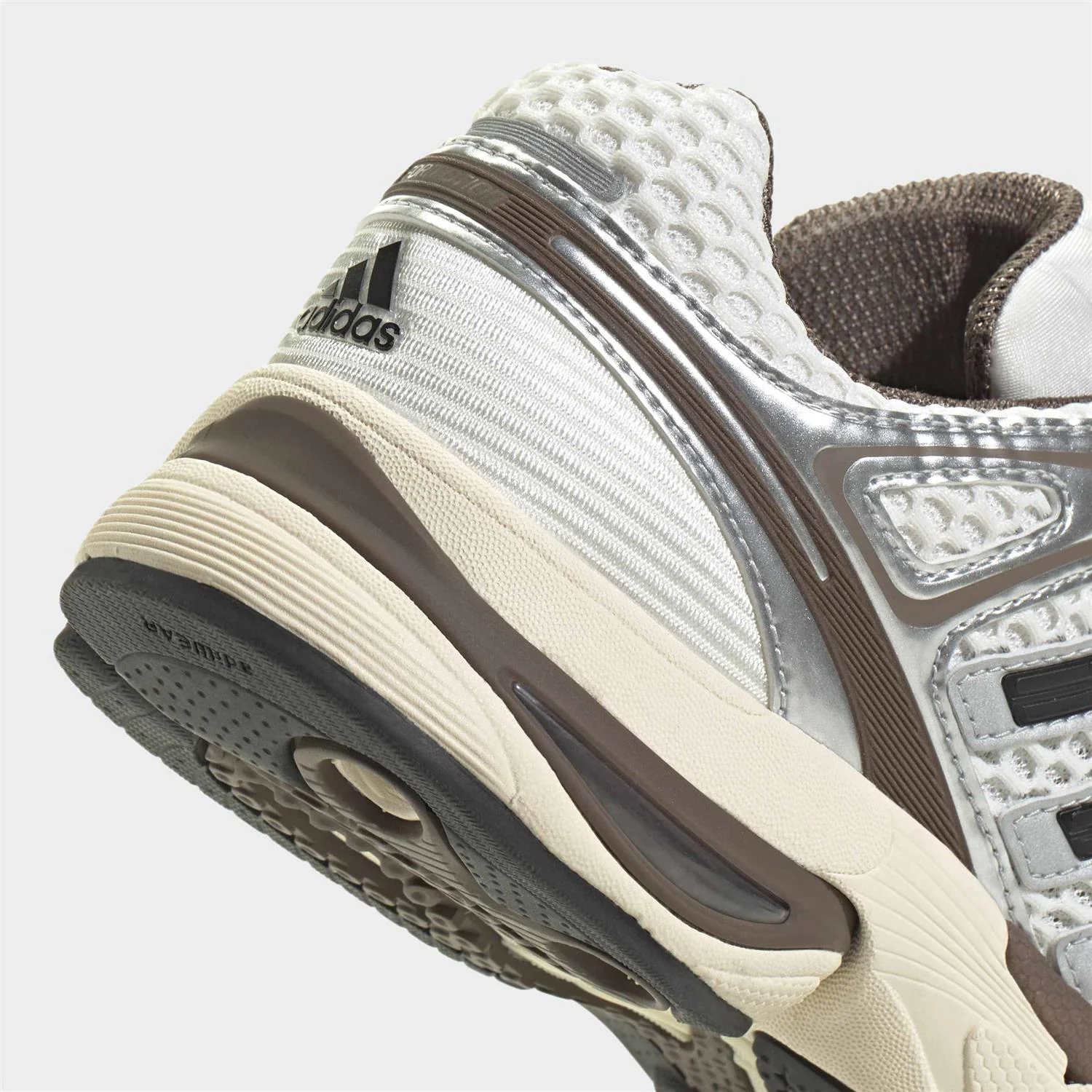 ADISTAR CONTROL 5 - Cloud White/Core Black/Core White - Image 8