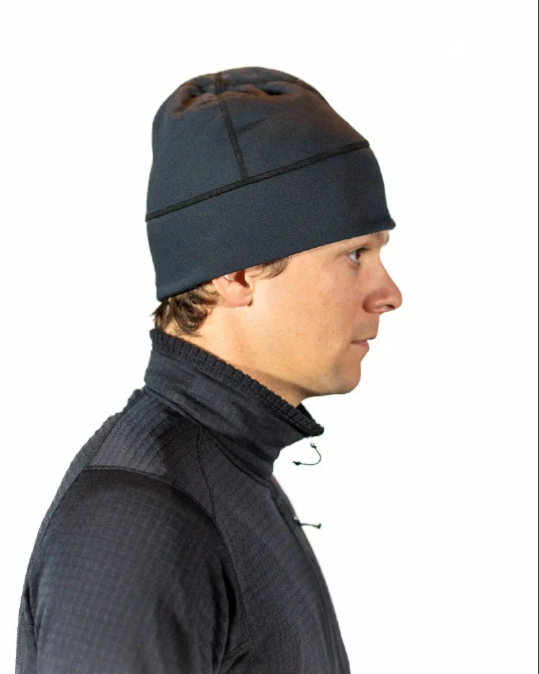 Power Wool™ Beanie - Black - Image 3