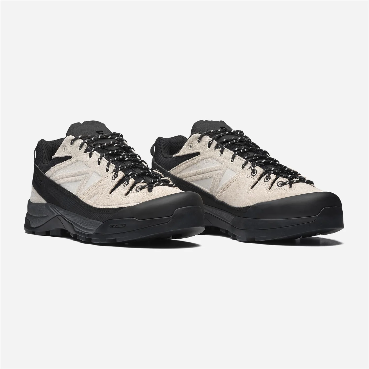 X-ALP LTR - Black/Vanilla Ice/Rainy Day - Image 4