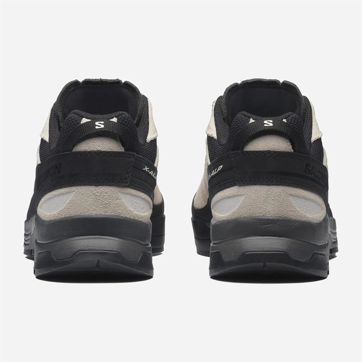 X-ALP LTR - Black/Vanilla Ice/Rainy Day - Image 5