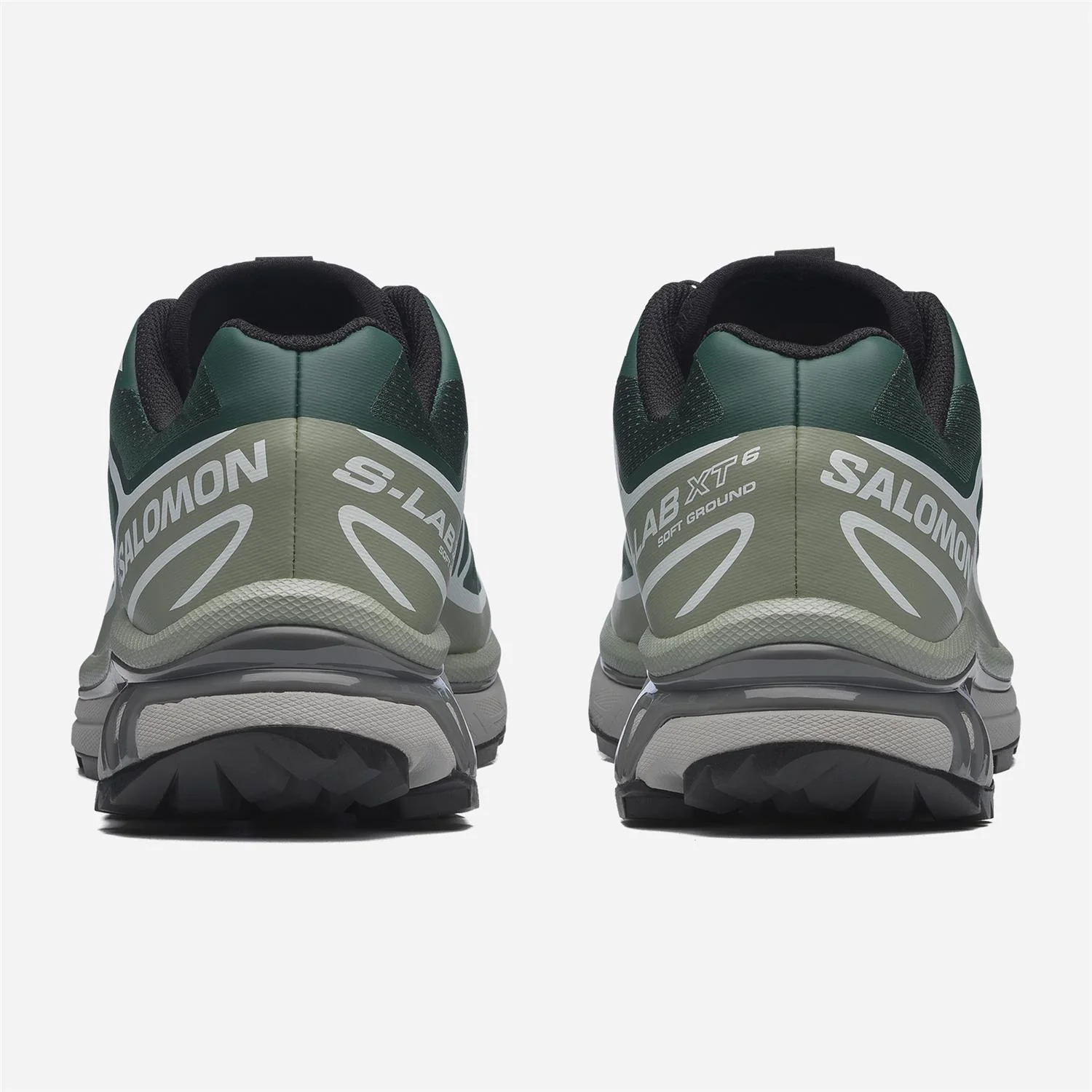 XT-6 - Bistro Green/Green Milieu/Black - Image 5