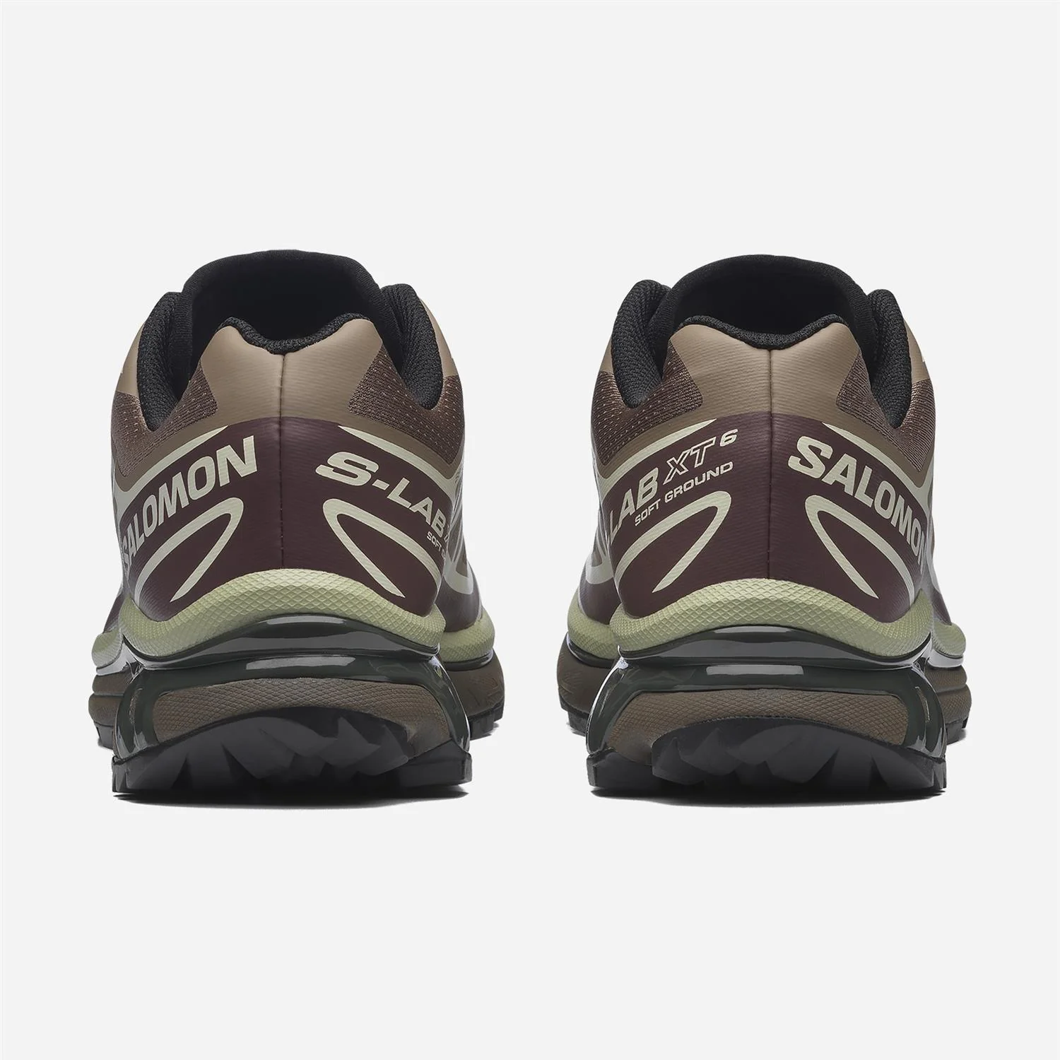 XT-6 - Walnut/Huckleberry/Urban Chic - Image 5