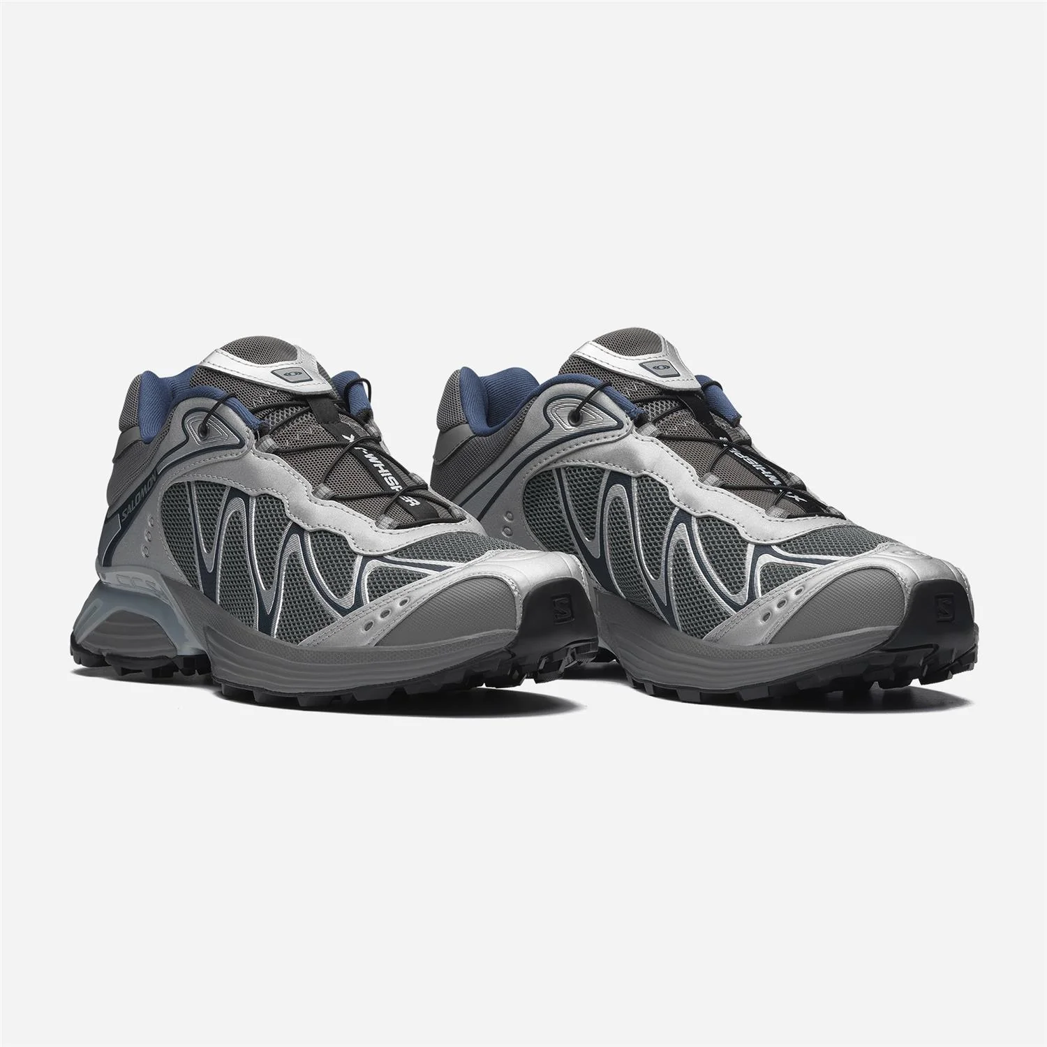 XT-WHISPER -  Castlerock/Ftw Silver - Image 4