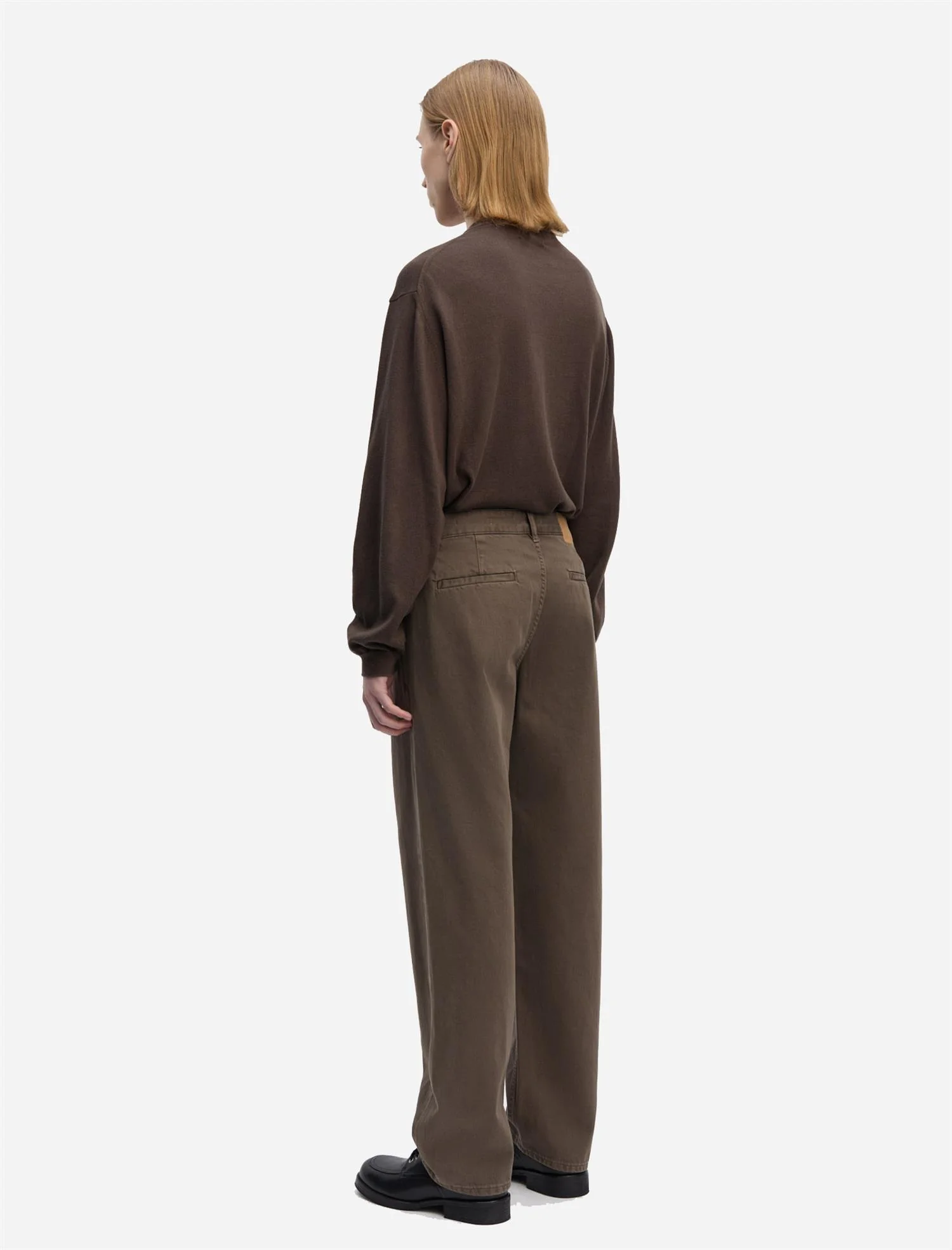 Another Jeans 2.0, - Brown - Image 4