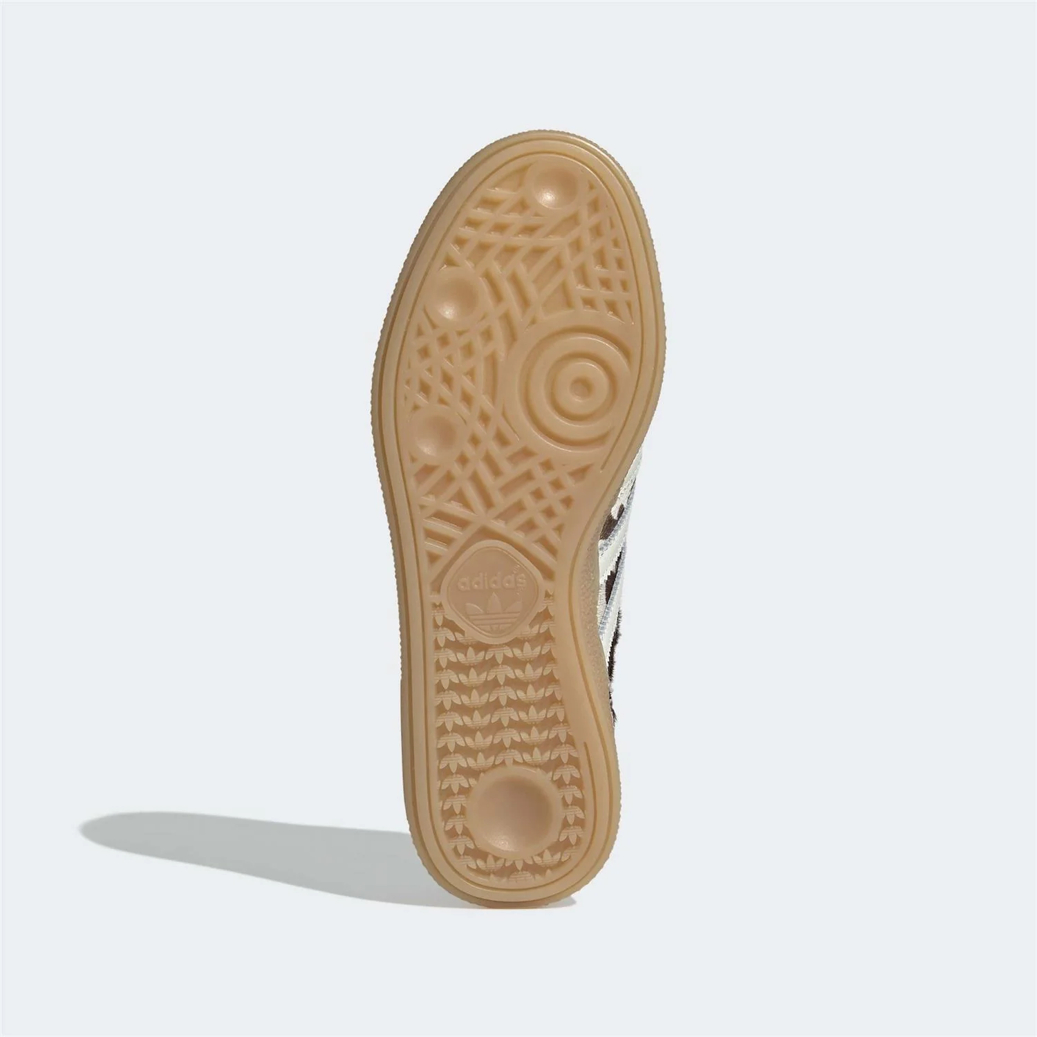 Handball Spezial Women's - Crystal Linen/ Ivory/Gum - Image 4