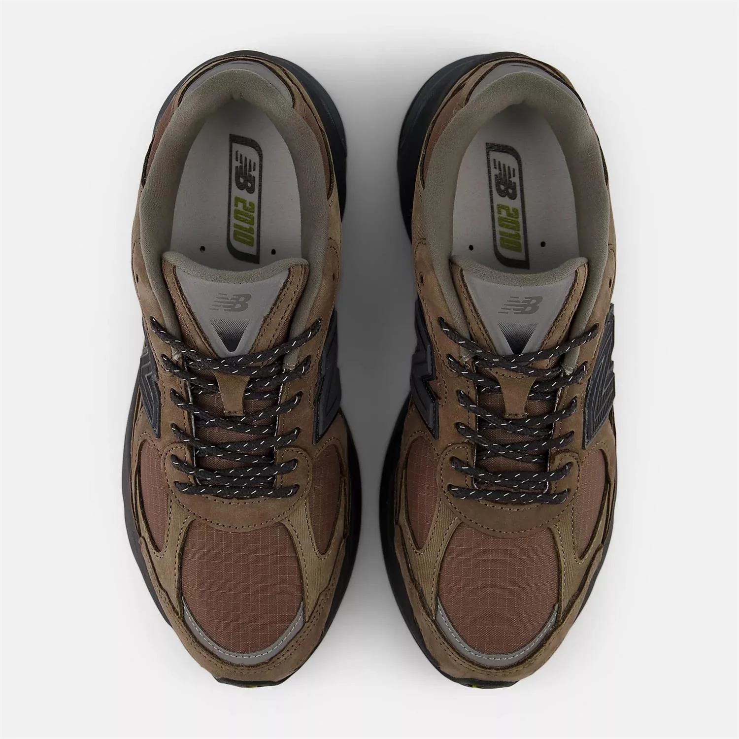 20106WB - Cortado/Thunder Brown/Fade - Image 3