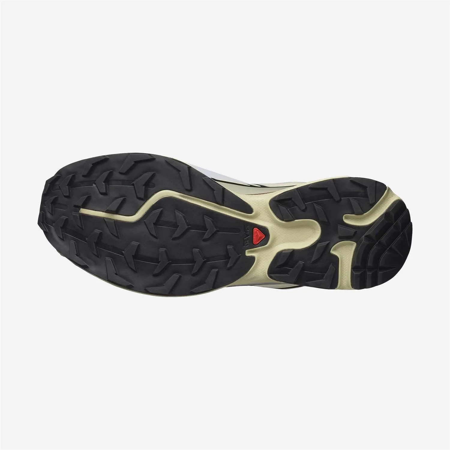 XT-6 GORE-TEX - Aspargus Green/Tea - Image 4