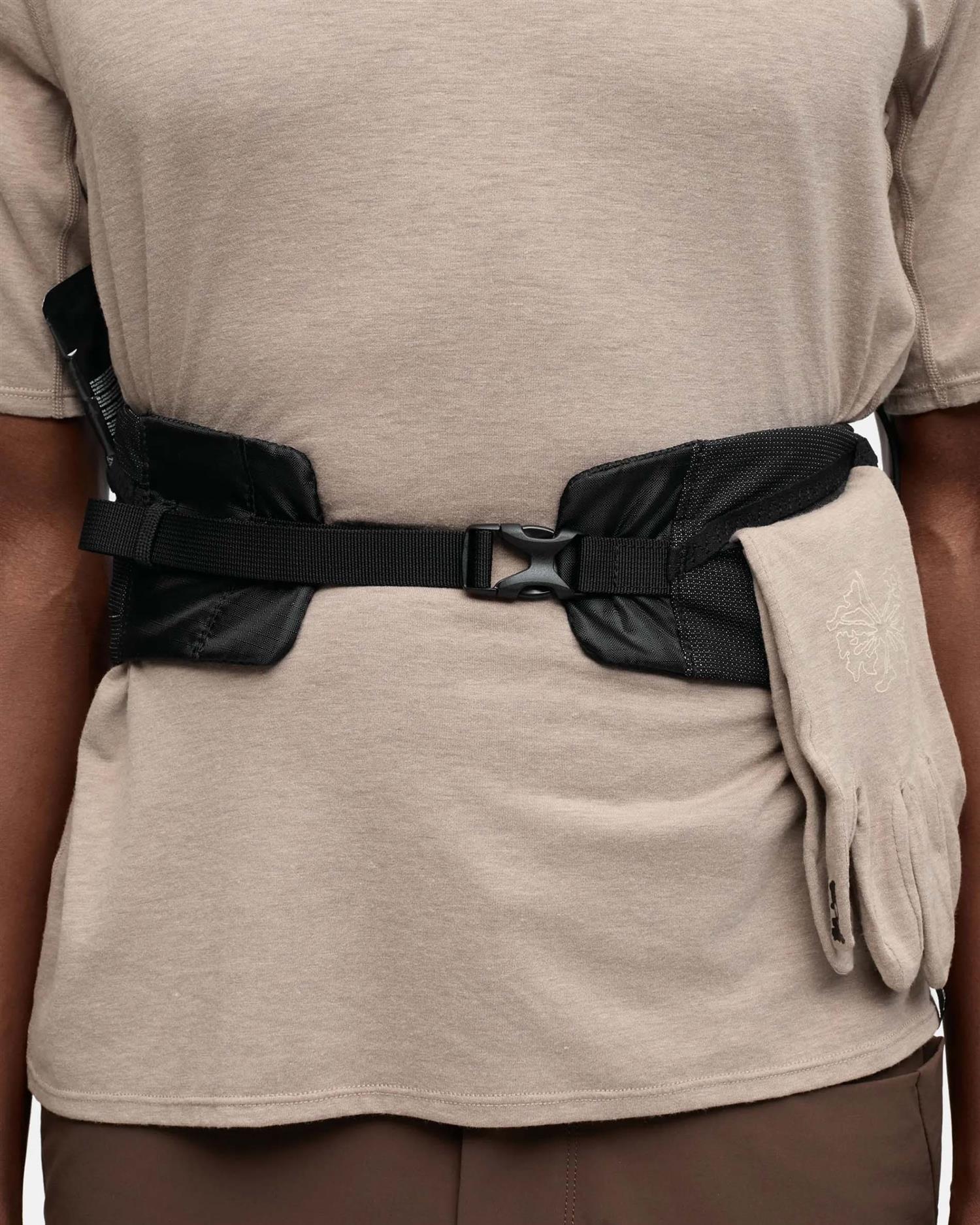 Boarders Cargo Belt - Black Beauty - Image 4