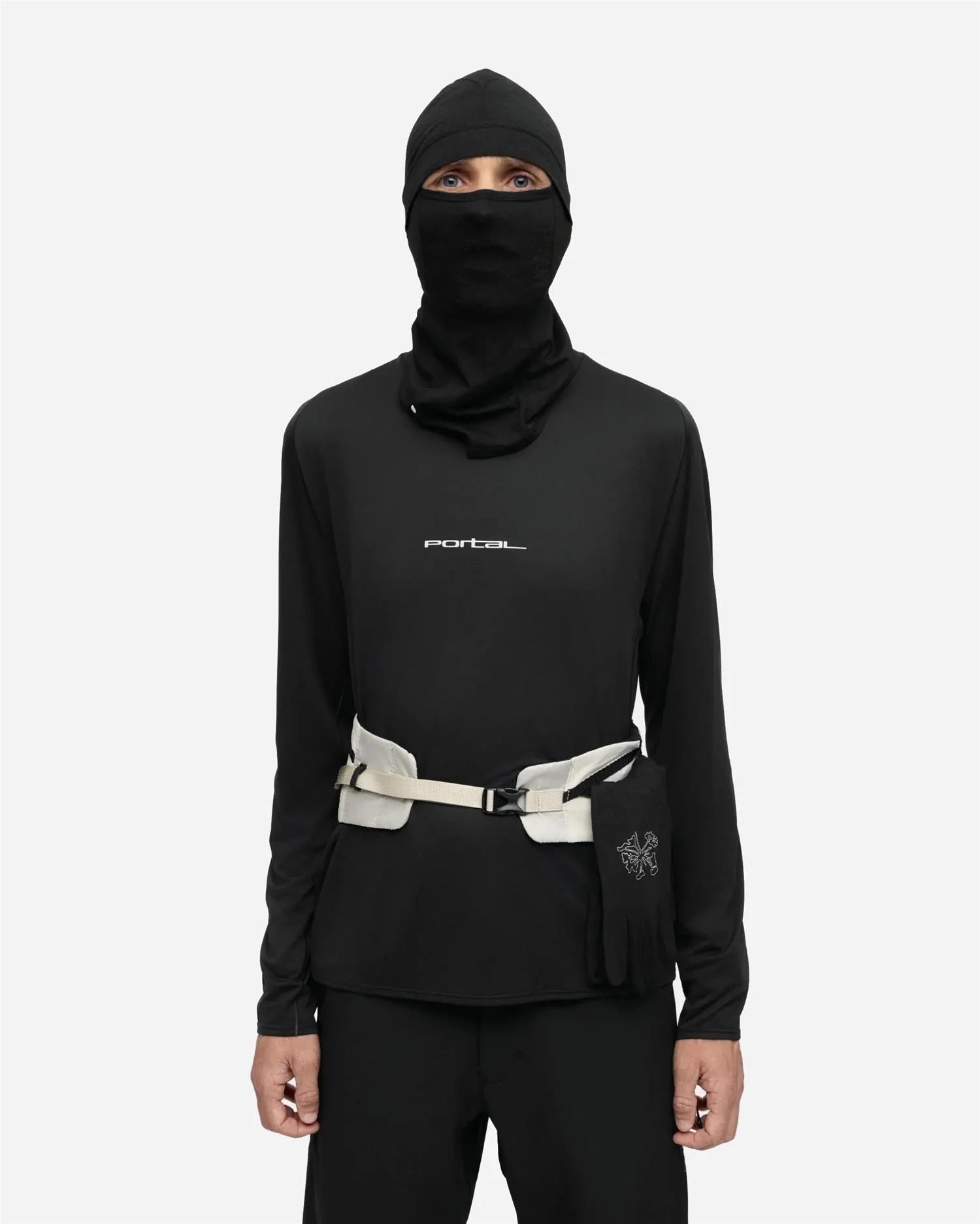 Boarders Cargo Belt - Peyote - Image 3