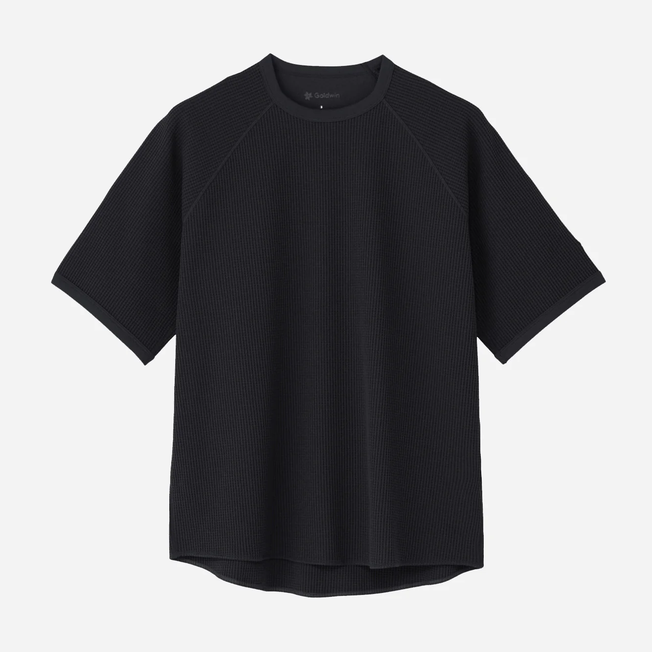 WF Light T-shirt - Black